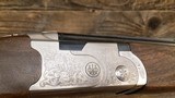 Beretta 686 Silver Pigeon 12 Gauge - 2 of 14