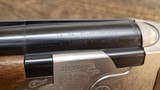 Beretta 686 Silver Pigeon 12 Gauge - 12 of 14