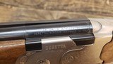 Beretta 686 Silver Pigeon 28 Gauge - 8 of 12