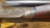 James Purdey & Sons 12 Gauge Double Barrel 1911 MFG - 16 of 25