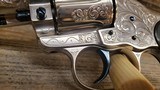 Colt 1878 Double Action 44-40 Frontier Six Shooter M1878 - 5 of 17