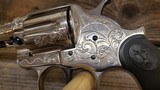 Colt 1878 Double Action 44-40 Frontier Six Shooter M1878 - 2 of 17