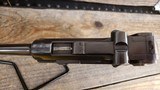 Swiss Salesman's Sample Luger 7.63mm - 17 of 18