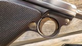 Swiss Salesman's Sample Luger 7.63mm - 11 of 18