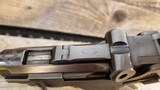 Swiss Salesman's Sample Luger 7.63mm - 16 of 18