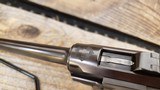 Swiss Salesman's Sample Luger 7.63mm - 15 of 18