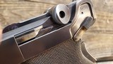 Swiss Salesman's Sample Luger 7.63mm - 6 of 18