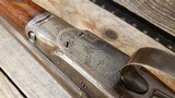 Parker Bros GHE 16 Gauge MFG 1917 - 21 of 25