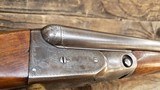 Parker Bros GHE 16 Gauge MFG 1917 - 15 of 25