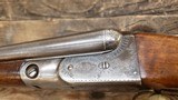 Parker Bros GHE 16 Gauge MFG 1917 - 5 of 25