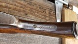 Parker Bros GHE 16 Gauge MFG 1917 - 19 of 25