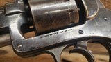 Starr Arms Co M1858 Double Action .44 - 12 of 19