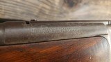 Bullard Repeating Arms Company Large Frame Rifle 45-85 - 6 of 24