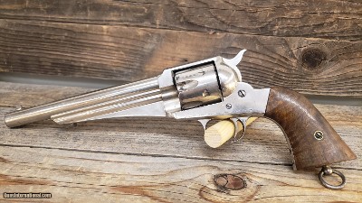 Remington 1875 44-40
