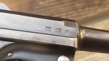 Mauser S/42 P08 Luger 9x19 + Extras - 12 of 22