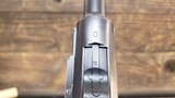 Mauser S/42 P08 Luger 9x19 + Extras - 6 of 22