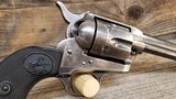 Colt Single Action Army .45 Colt 1st gen Price Drop - 7 of 17