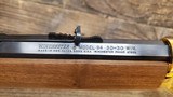Winchester 94 Lone Star Commemorative Edition SET 30-30 - 10 of 25