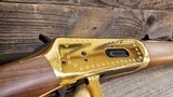 Winchester 94 Lone Star Commemorative Edition SET 30-30 - 18 of 25