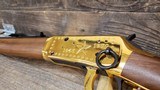 Winchester 94 Lone Star Commemorative Edition SET 30-30 - 23 of 25