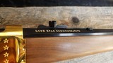 Winchester 94 Lone Star Commemorative Edition SET 30-30 - 19 of 25