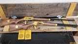 Winchester 94 Lone Star Commemorative Edition SET 30-30 - 1 of 25