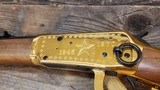 Winchester 94 Lone Star Commemorative Edition SET 30-30 - 9 of 25