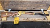 Winchester 94 Lone Star Commemorative Edition SET 30-30 - 15 of 25