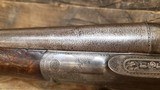 Charles Daly Prussian SXS 10 Gauge - 4 of 23