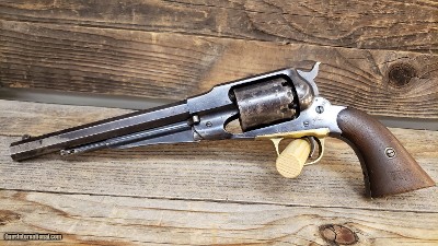 Remington New Model Army .44