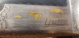 Ljutic Mono Gun 12 Gauge Engraved by Claudio Tomasoni - 18 of 25