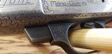 Ljutic Mono Gun 12 Gauge Engraved by Claudio Tomasoni - 22 of 25