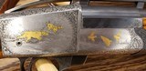 Ljutic Mono Gun 12 Gauge Engraved by Claudio Tomasoni - 19 of 25