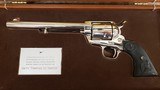 Colt 1873 Peacemaker Centennial 44-40 - 2 of 25