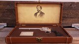 Colt 1873 Peacemaker Centennial 44-40 - 1 of 25