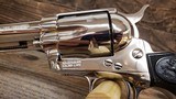 Colt 1873 Peacemaker Centennial 44-40 - 9 of 25