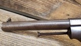 Lefaucheux M1854 12mm Civil War Used 82nd Indiana Infantry - 5 of 18