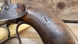 Lefaucheux M1854 12mm Civil War Used 82nd Indiana Infantry - 2 of 18