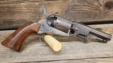 Series IV Manhattan Firearms Co Navy Revolver .36 Cal 4