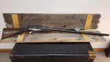 C.G. Bonehill 8 Bore Sidelock