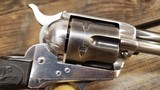 Colt Single Action Army Frontier Six Shooter 44-40 1st Gen - 3 of 14