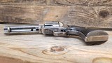 Colt Single Action Army Frontier Six Shooter 44-40 1st Gen - 9 of 14