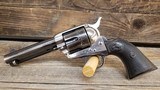 Colt Single Action Army Frontier Six Shooter 44-40 1st Gen - 5 of 14