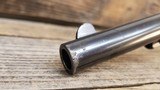 Engraved Colt SAA 45 Colt 1st Gen 7.5