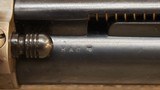 Engraved Colt SAA 45 Colt 1st Gen 7.5