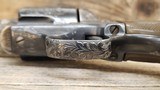 Engraved Colt SAA 45 Colt 1st Gen 7.5