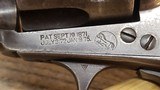 Colt Bisley SAA 1st Generation .32 WCF - 4 of 20