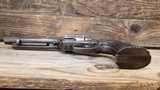Colt Bisley SAA 1st Generation .32 WCF - 15 of 20