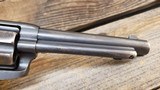 Colt SAA 1874 MFG .45 Colt US Marked 5 1/2