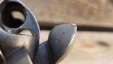 Colt SAA 1874 MFG .45 Colt US Marked 5 1/2